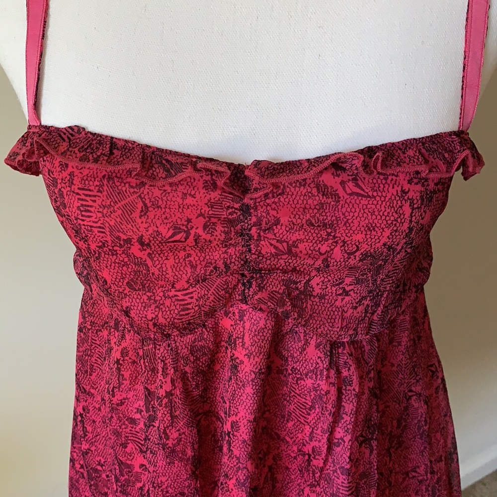 $5 Volcom Skater Dress - Picture 8 of 12